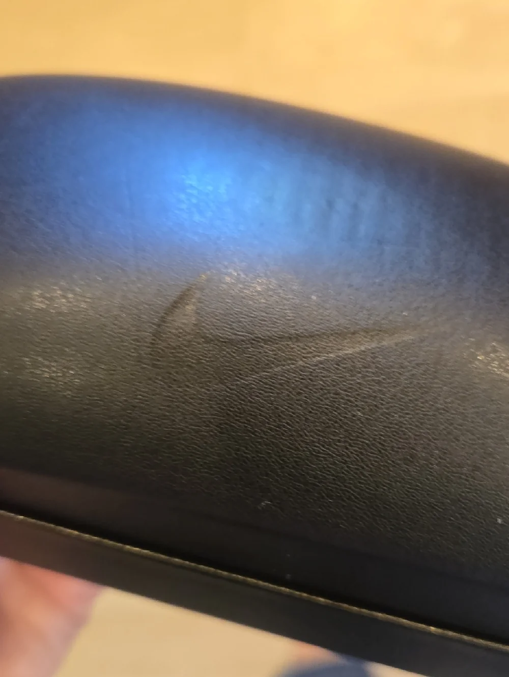 Nike Oversized Hard Shell Unisex Glasses Case